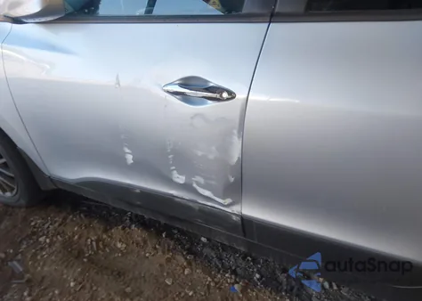 2011 Hyundai Tucson Limited из США, поврежденный, VIN KM8JUCAC0BU310532